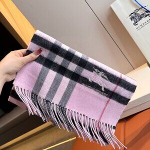 Burberry Women's Scarf